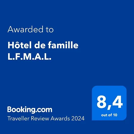 De Famille L.f.m.a.l. Séjour chez l'habitant *
